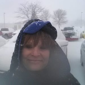 Meet your Posher, Tammy